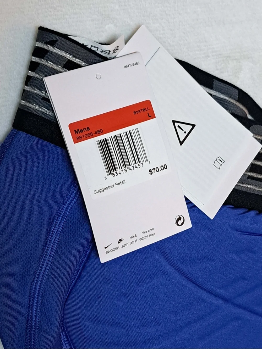 Nike brand new